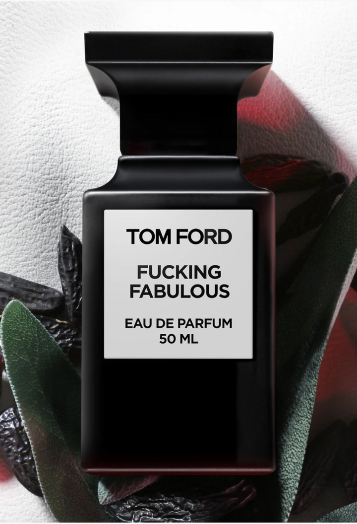 Fucking Fabulous Eau De Parfum Set - GLAM MODA