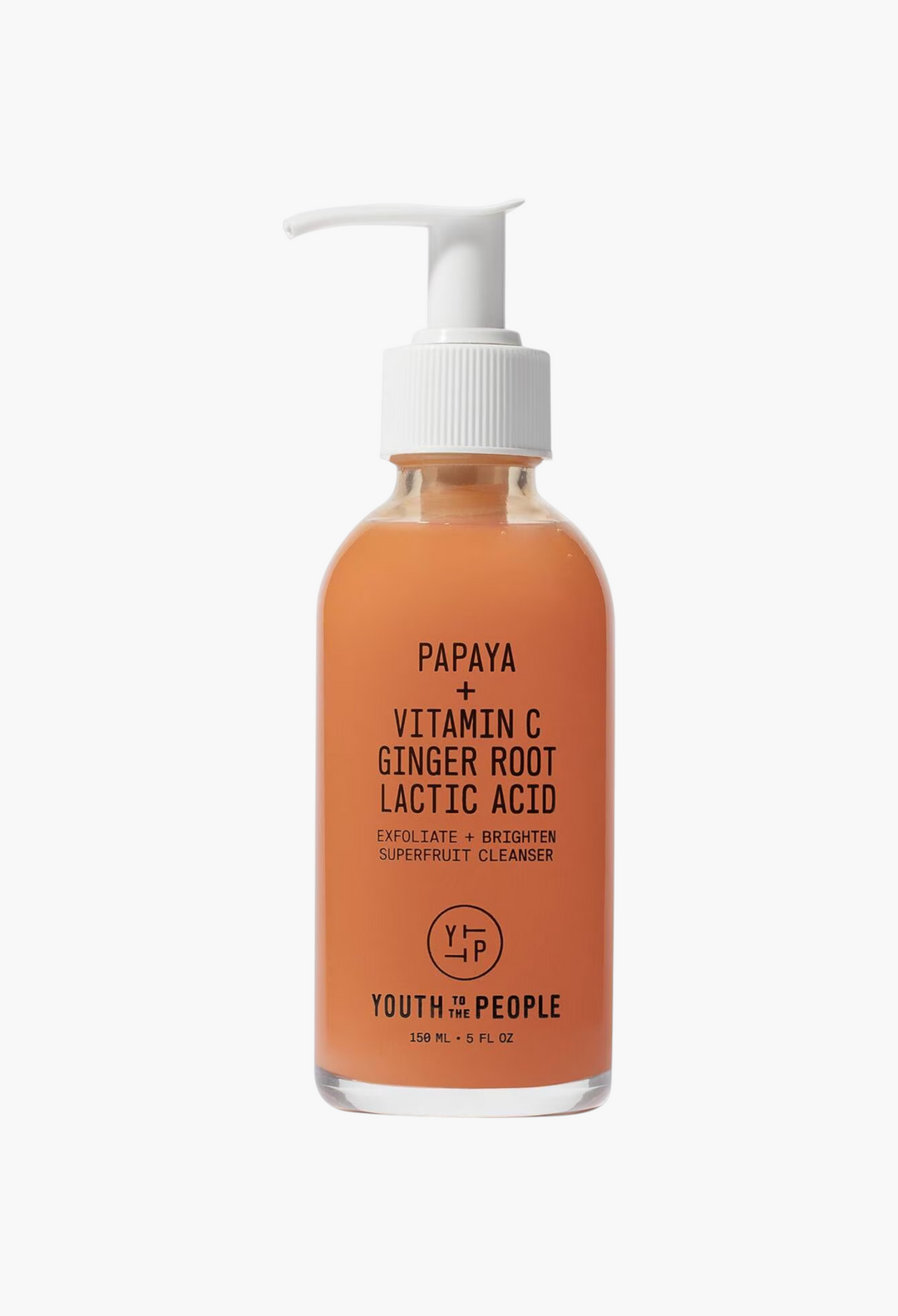 Superfruit Energy Facial Cleanser - GLAM MODA