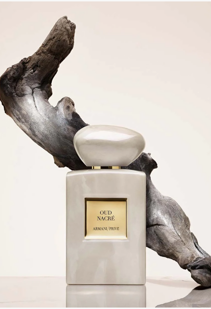 Armani Privé Oud Nacré Eau de Parfum - GLAM MODA