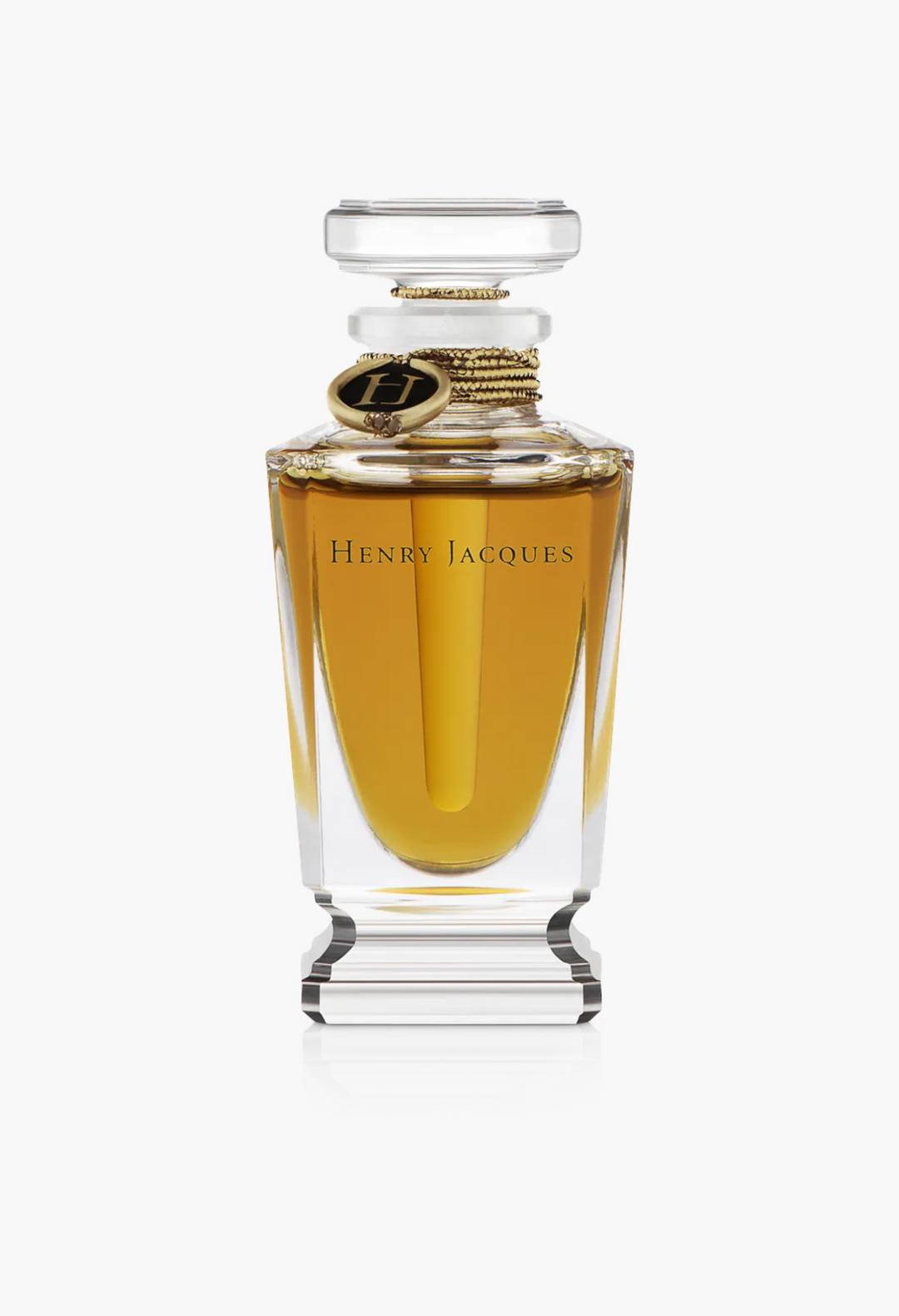 Merveilleuse de Hj Pure Perfume - GLAM MODA