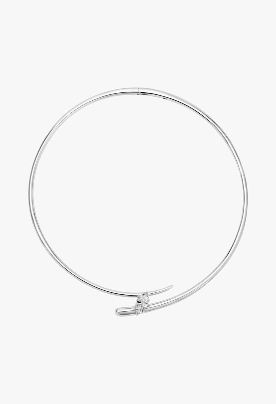 Gaze Choker - GLAM MODA