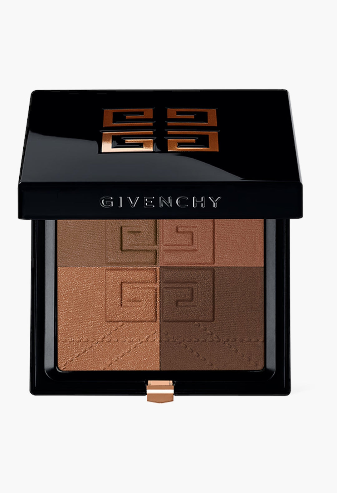 Prisme Libre Bronzer Powder
