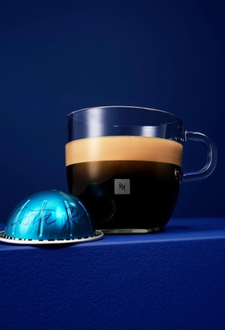 Signature Gran Lungo Set - Coffee and The City - GLAM MODA