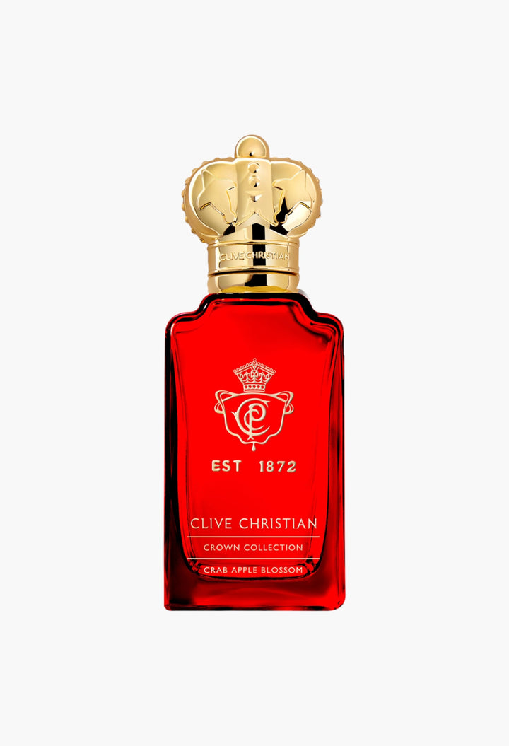 Crab Apple Blossom Perfume - GLAM MODA