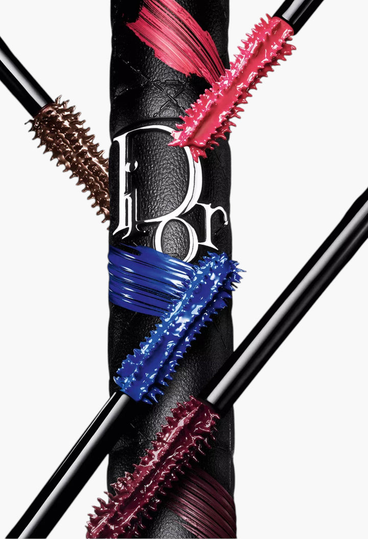 Diorshow Overvolume Extreme Volume Mascara 8.5g - GLAM MODA