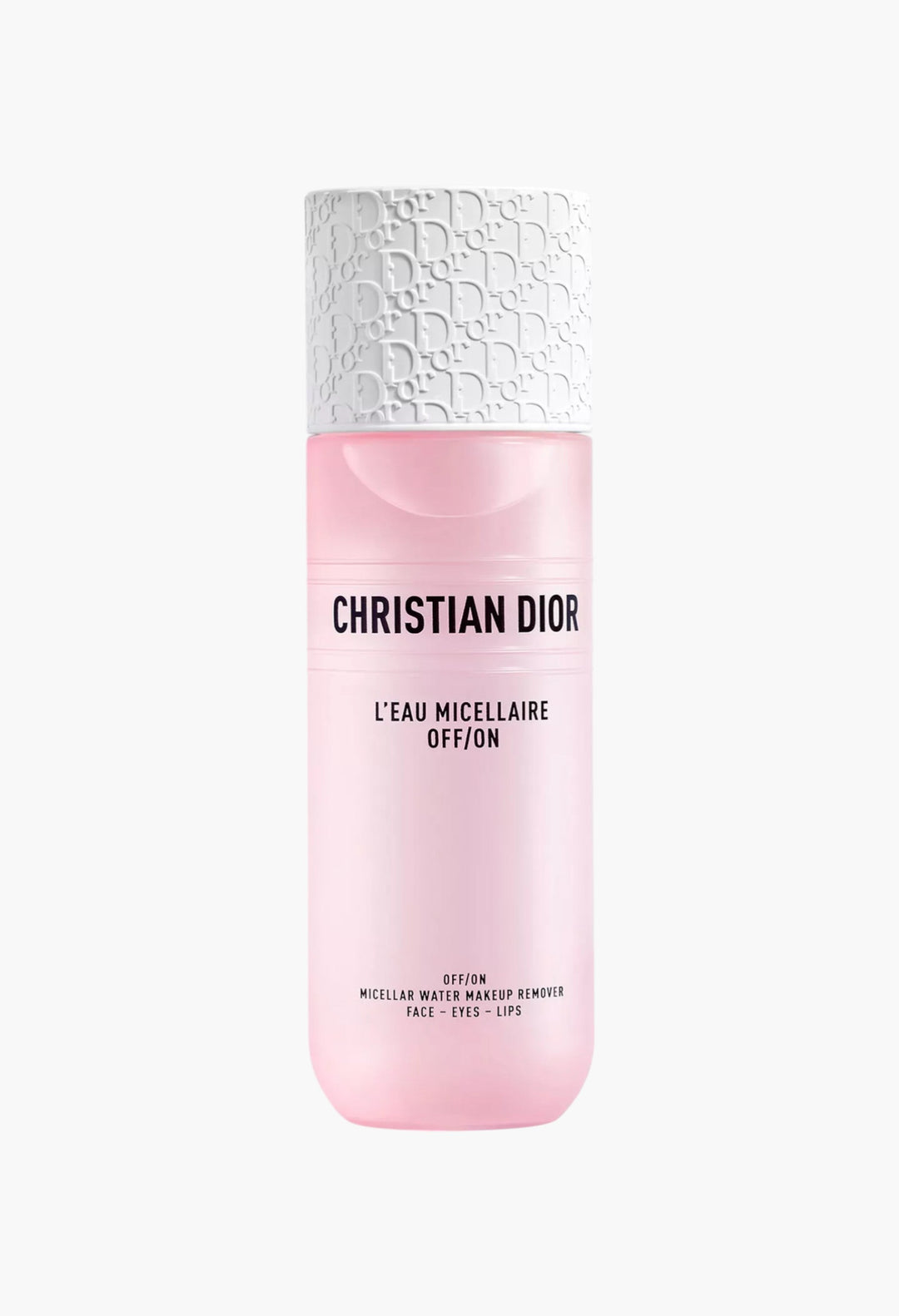 L'Eau Micellaire OFF/ON Micellar Water Makeup Remover - GLAM MODA