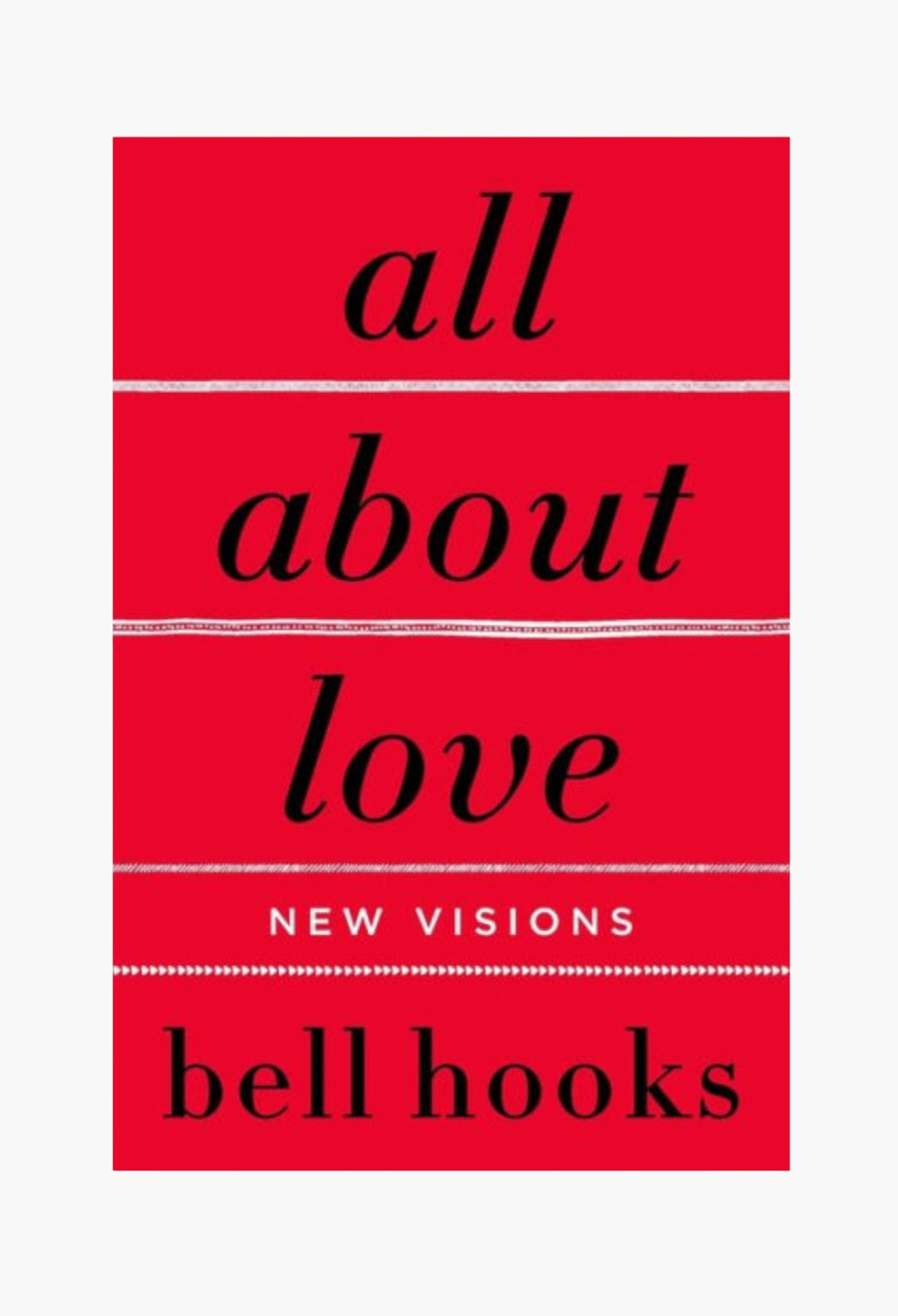 All about Love: New Visions - GLAM MODA