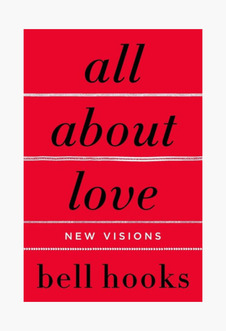 All about Love: New Visions - GLAM MODA