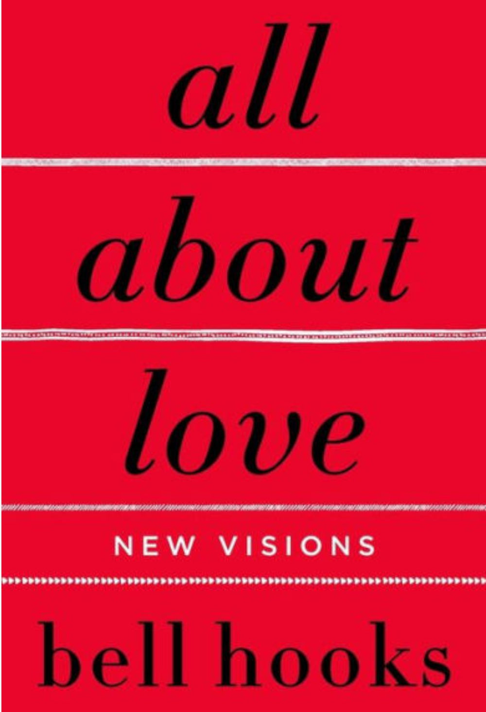 All about Love: New Visions - GLAM MODA