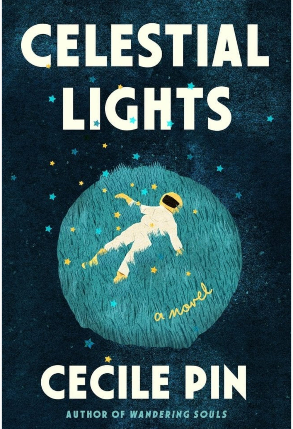 Celestial Lights - A Novel - GLAM MODA