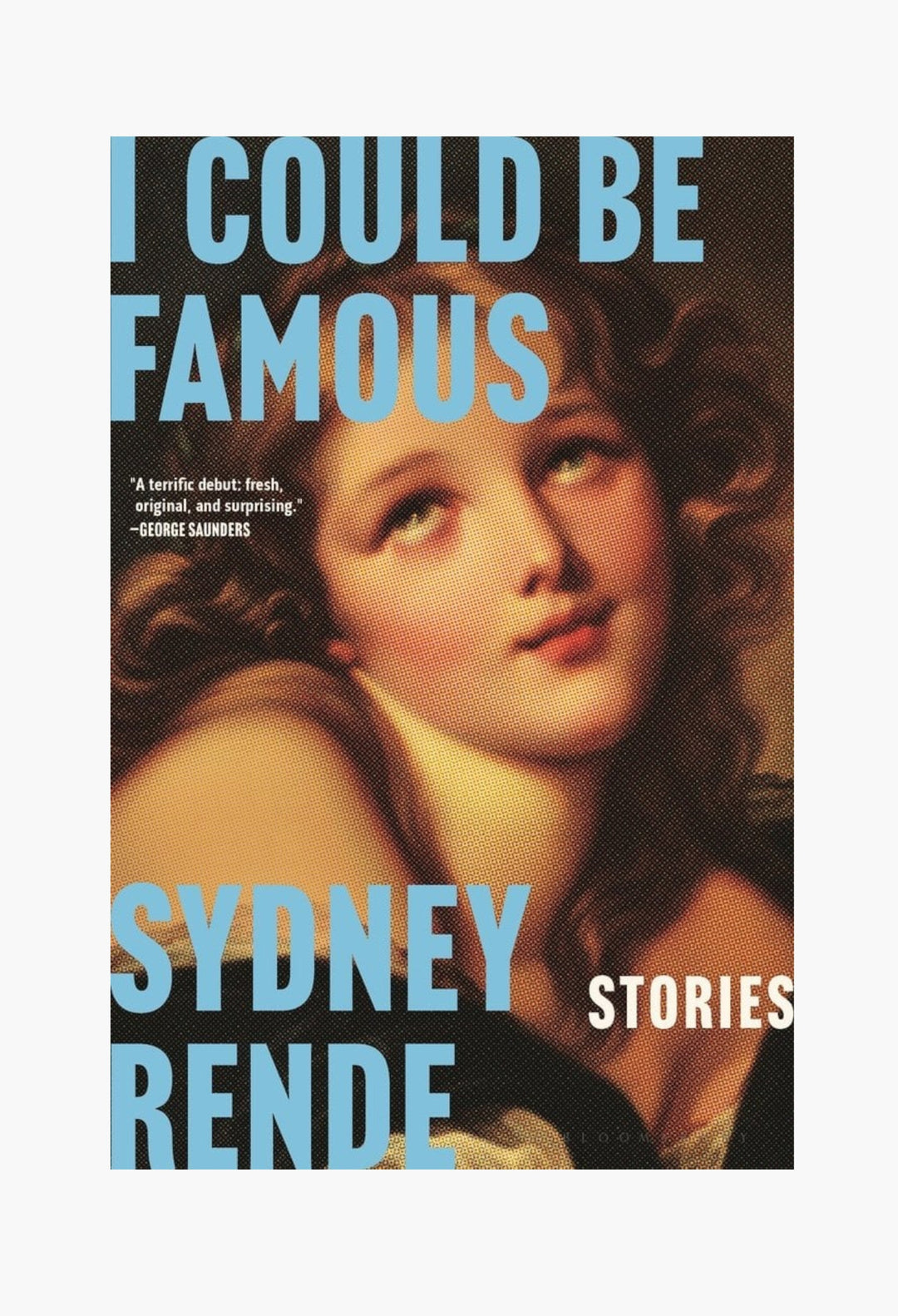 I Could Be Famous - GLAM MODA