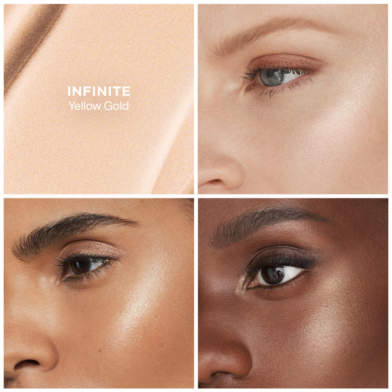 Unreal Liquid Highlighter - GLAM MODA