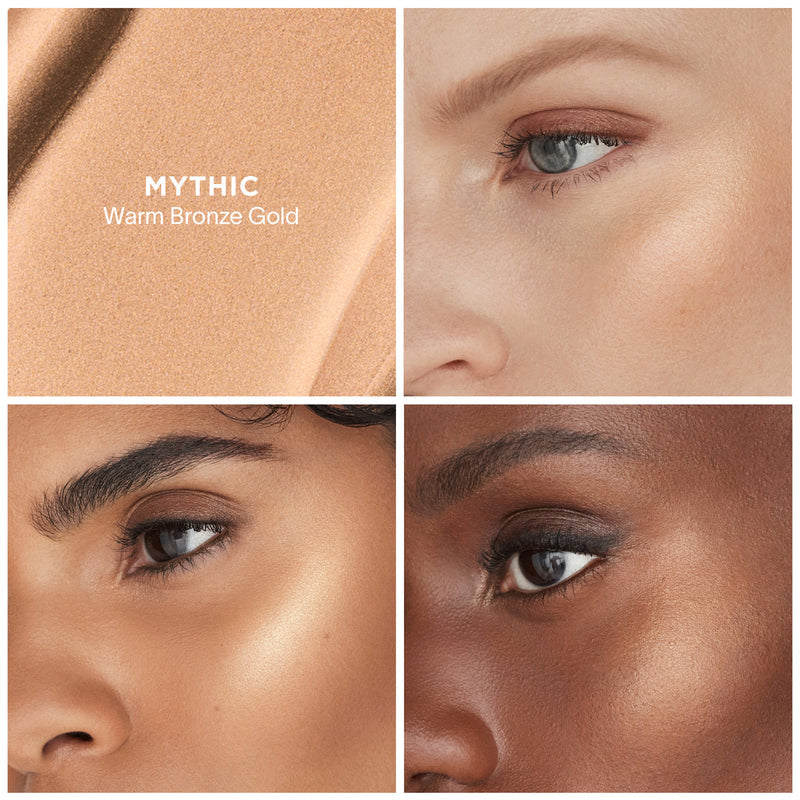 Unreal Liquid Highlighter - GLAM MODA