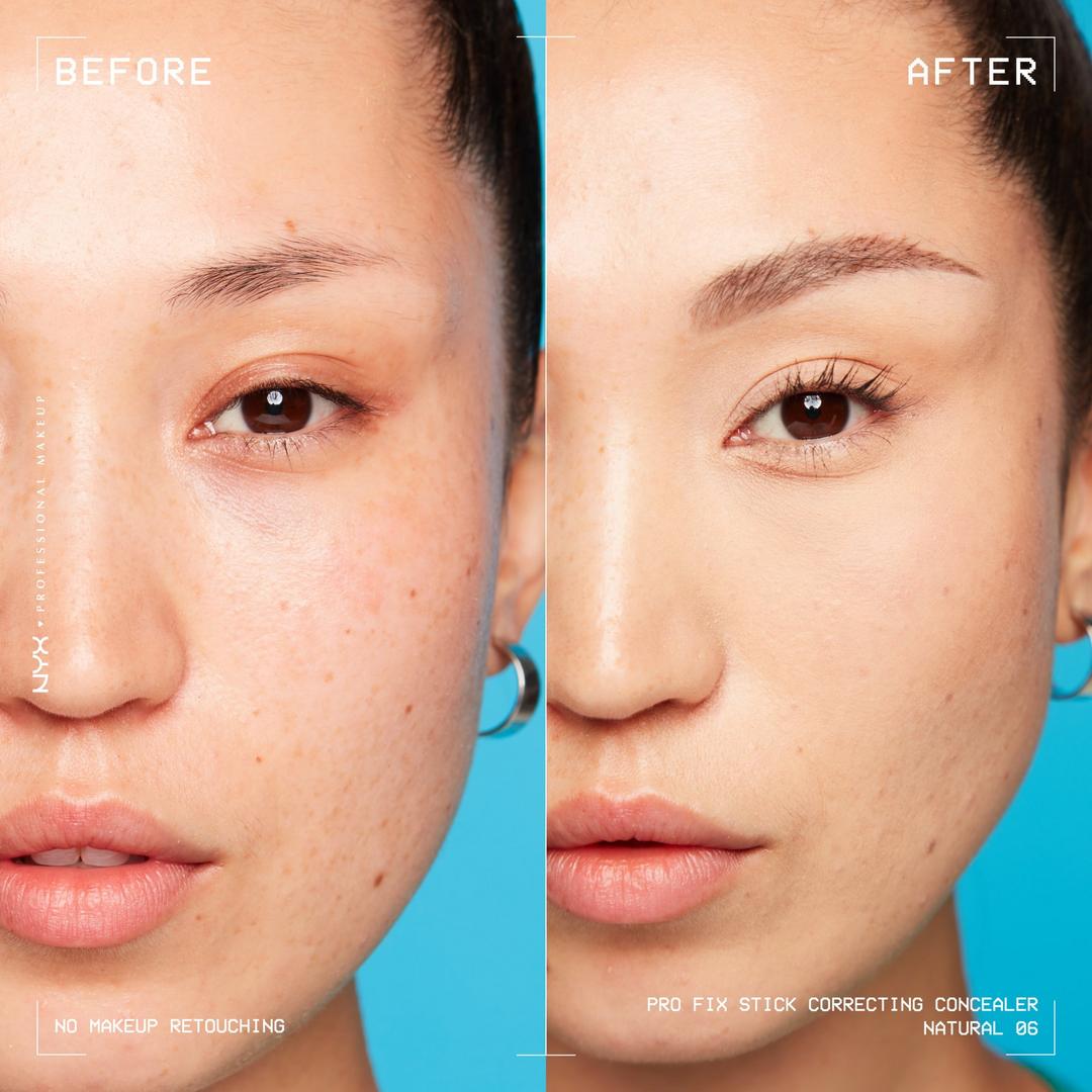 Pro Fix Stick Color Correcting Concealers - GLAM MODA
