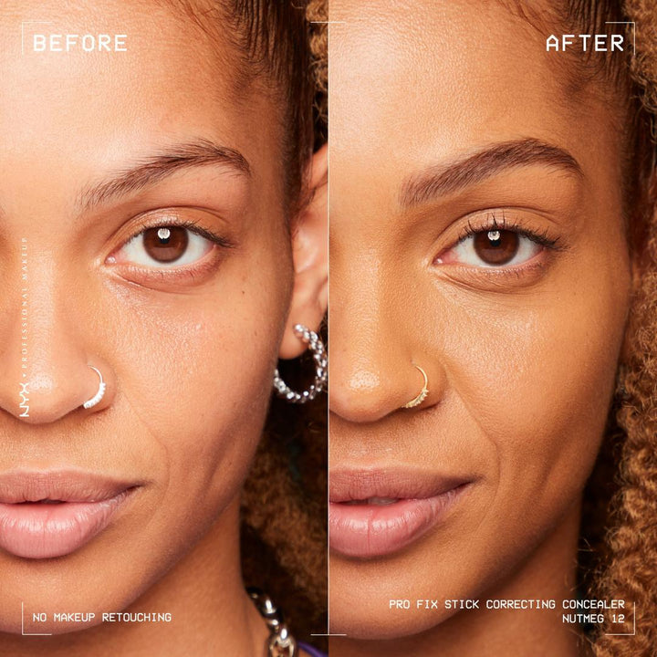 Pro Fix Stick Color Correcting Concealers - GLAM MODA