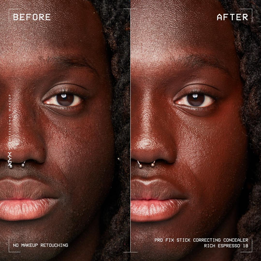 Pro Fix Stick Color Correcting Concealers - GLAM MODA