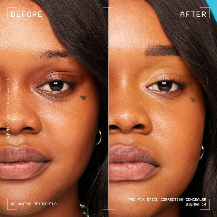 Pro Fix Stick Color Correcting Concealers - GLAM MODA