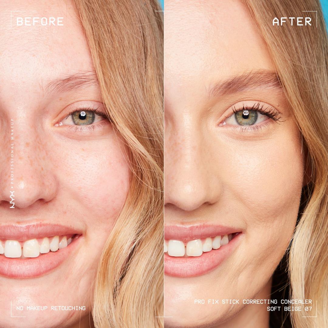 Pro Fix Stick Color Correcting Concealers - GLAM MODA