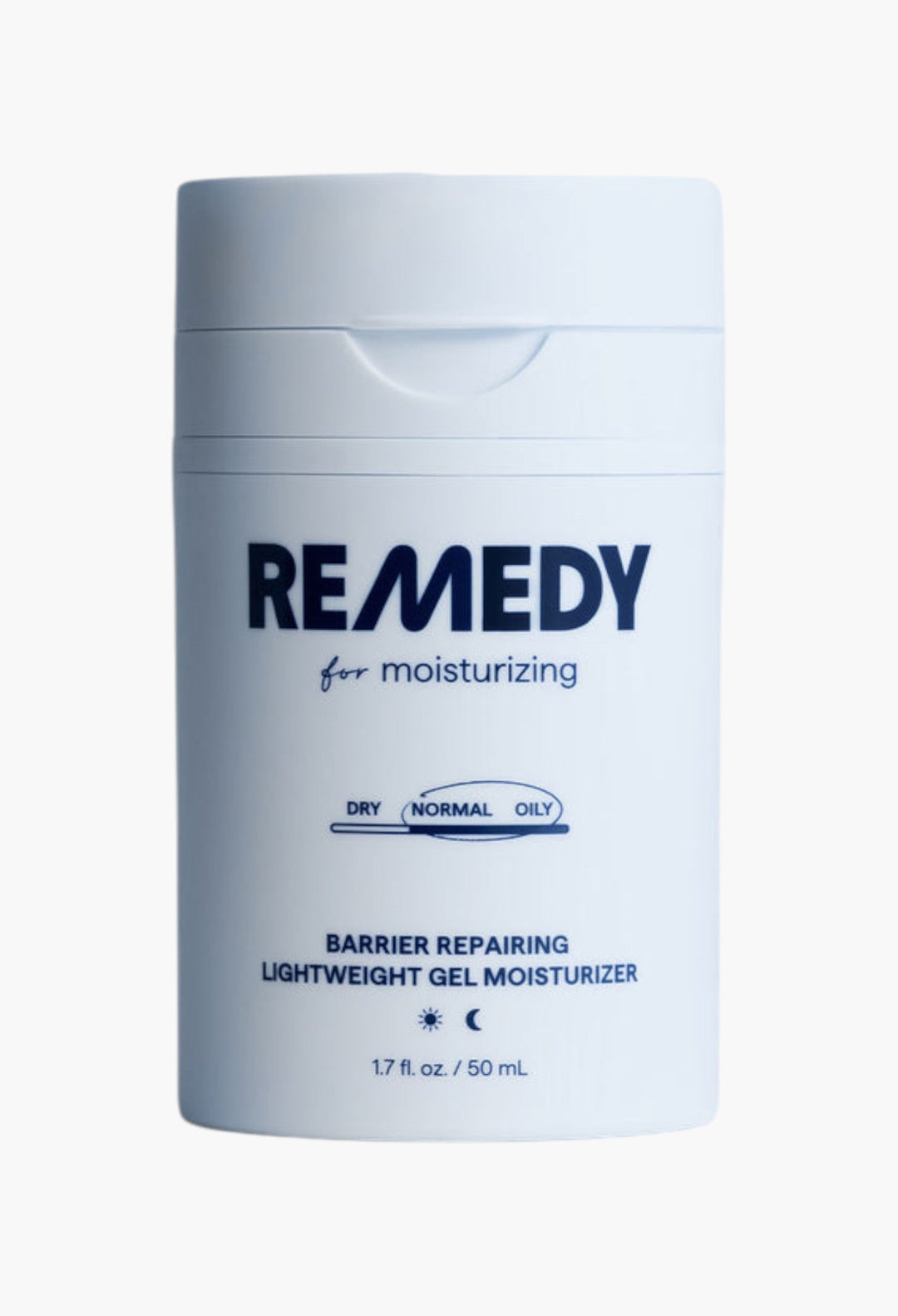 Light Gel Barrier Repairing Moisturizer - GLAM MODA