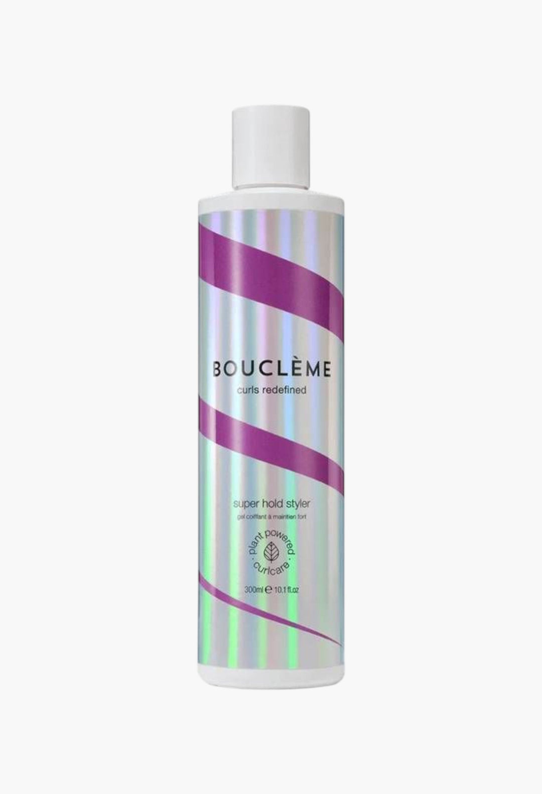 Super Hold Styler - GLAM MODA