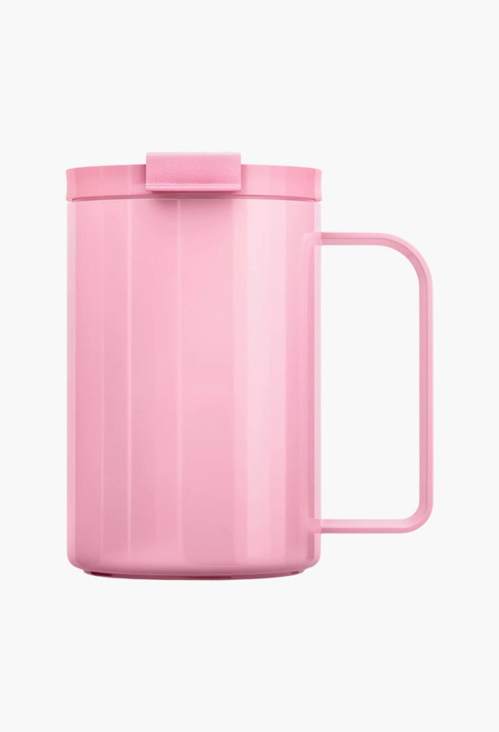 Insulated Mug 12oz Shine - GLAM MODA