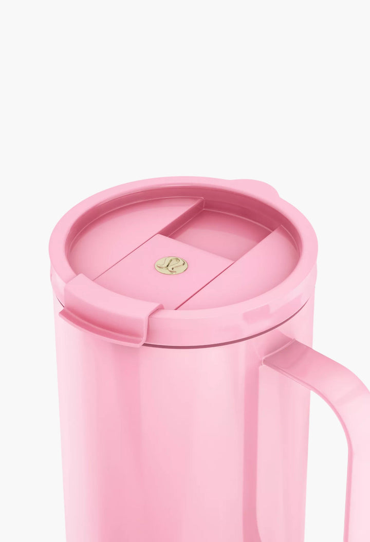 Insulated Mug 12oz Shine - GLAM MODA