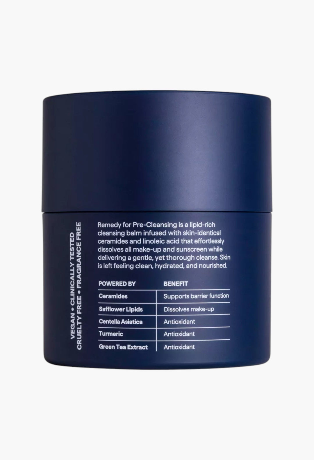 Derm Dissolve Cleansing Balm - GLAM MODA