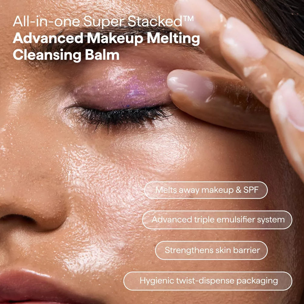 Derm Dissolve Cleansing Balm - GLAM MODA