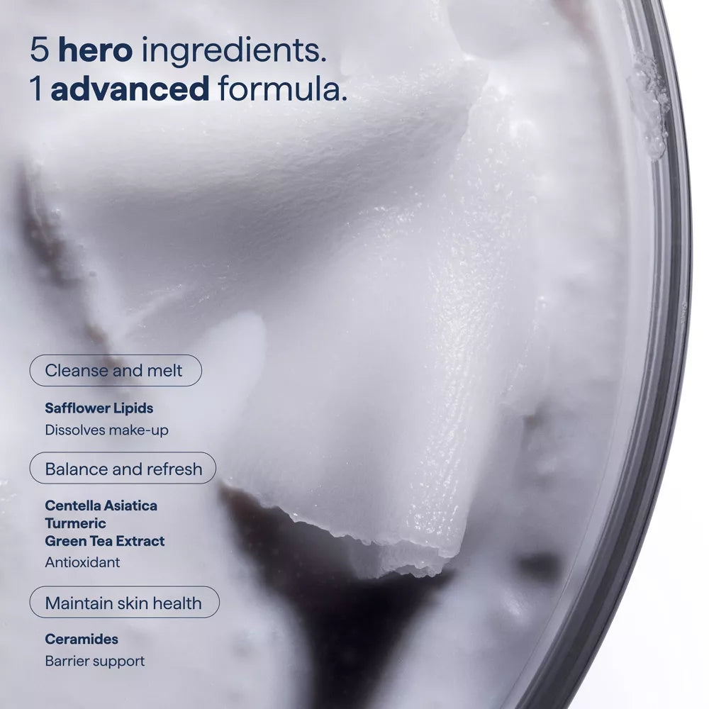 Derm Dissolve Cleansing Balm - GLAM MODA