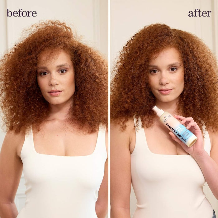 Color Fanatic Heat Protectant Leave-In Conditioner - GLAM MODA