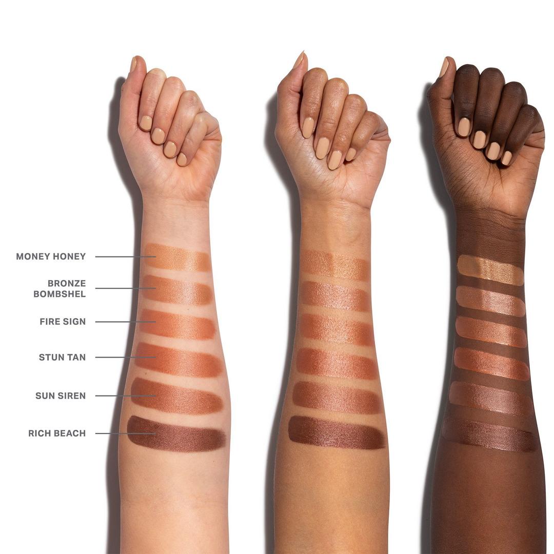 Hot Shot Sun Drops - GLAM MODA