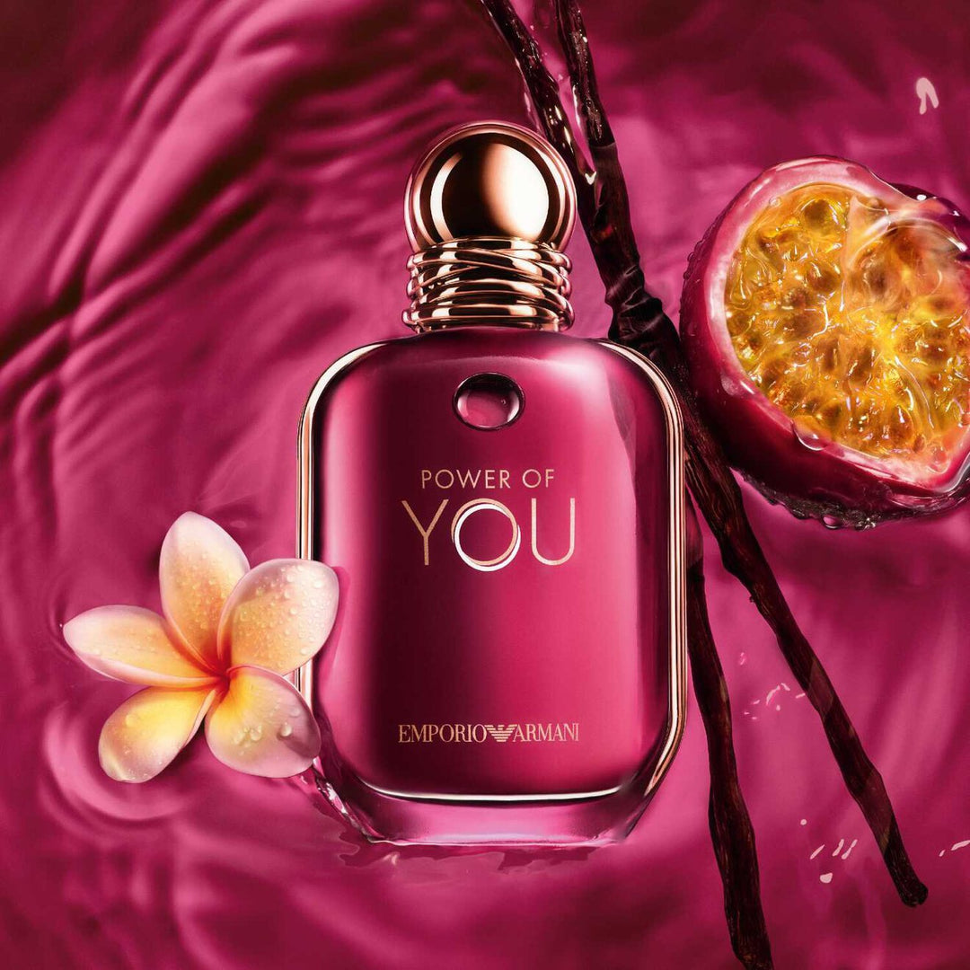 Power of You Eau de Parfum - GLAM MODA