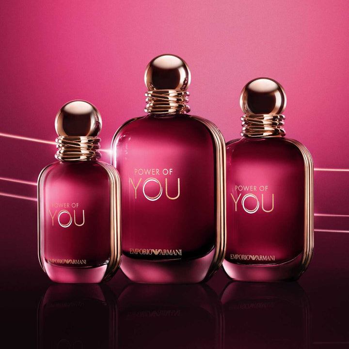 Power of You Eau de Parfum - GLAM MODA