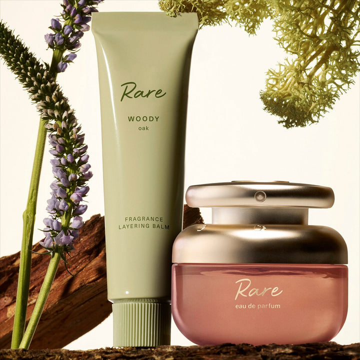 Rare Fragrance Layering Balm - GLAM MODA