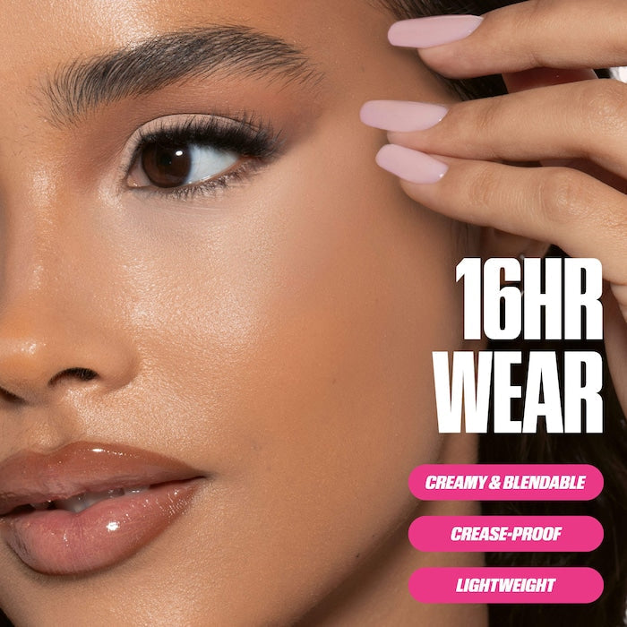 #FauxFilter Matte Buildable Coverage Waterproof Concealer - GLAM MODA