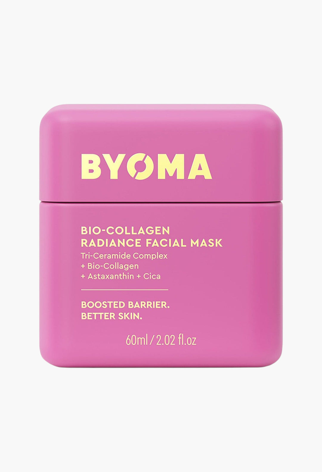 Bio-Collagen Radiance Facial Mask - GLAM MODA
