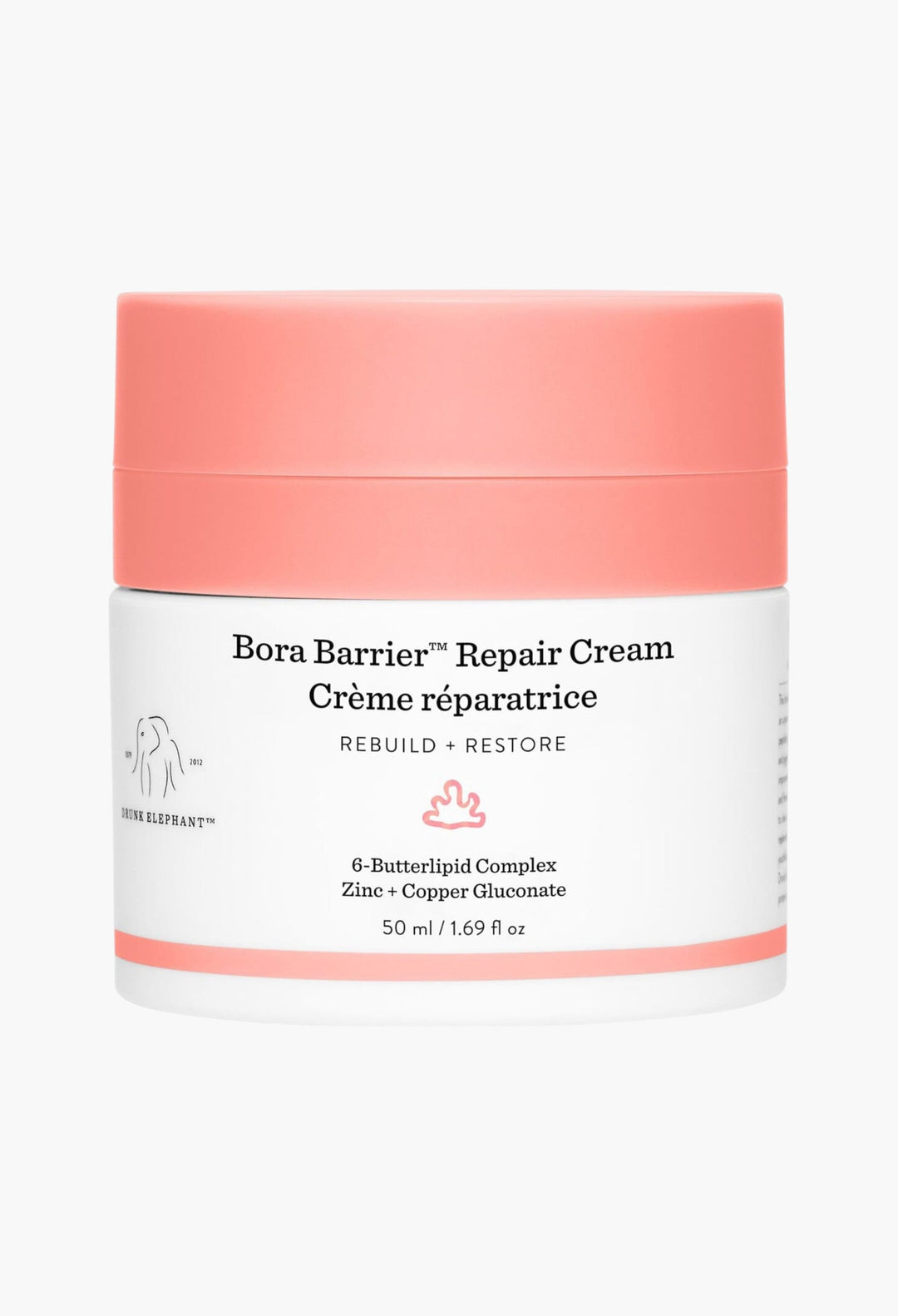 Bora Barrier™ Repair Cream - With 6-Butterlipid Complex - GLAM MODA