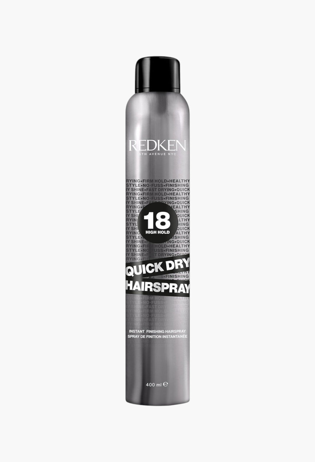 Quick Dry Hair Spray for Hair Styling - GLAM MODA