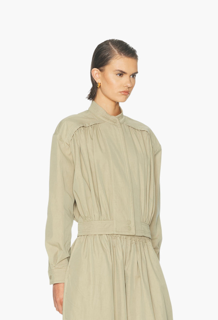 Ariah Jacket - GLAM MODA