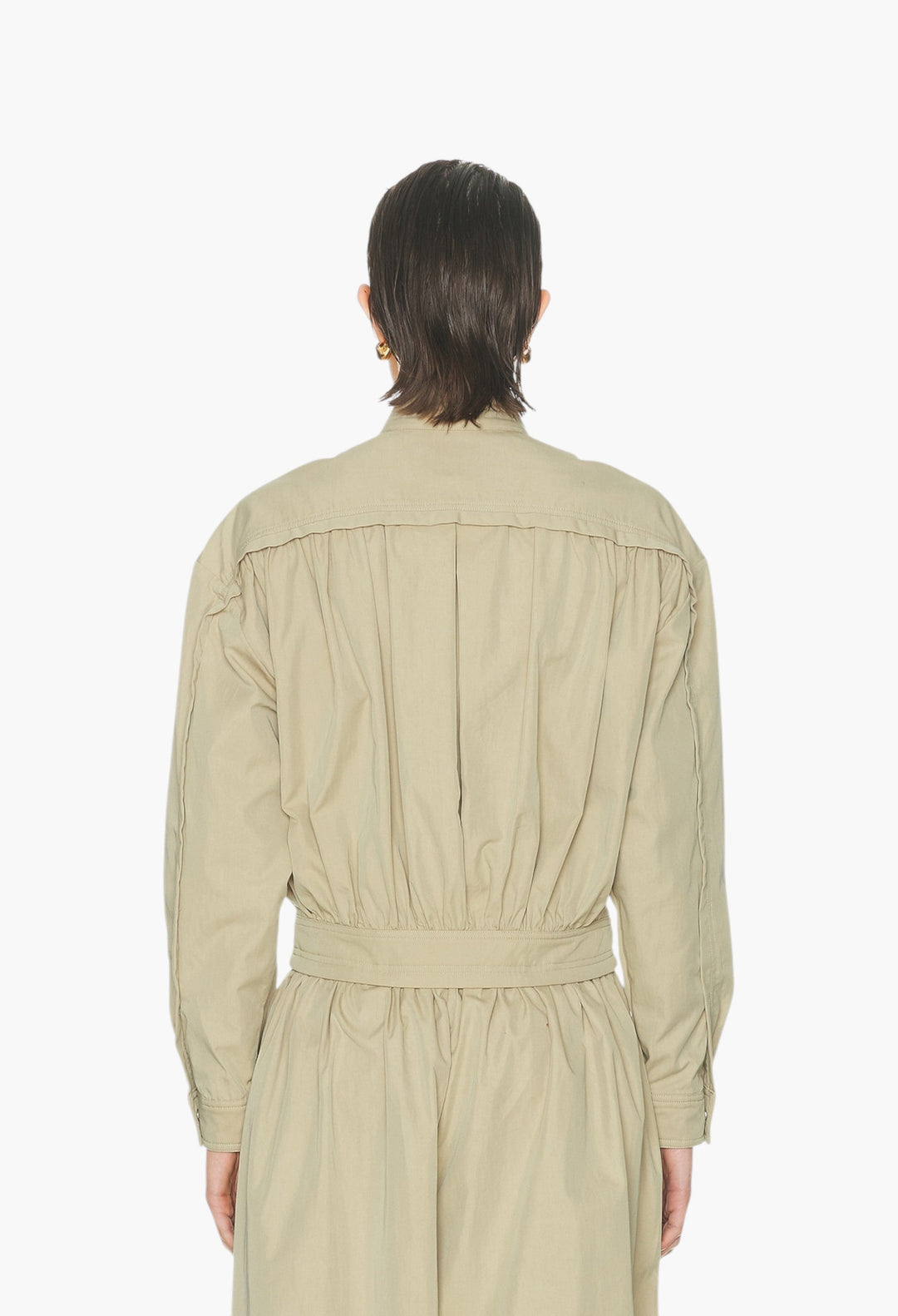 Ariah Jacket - GLAM MODA