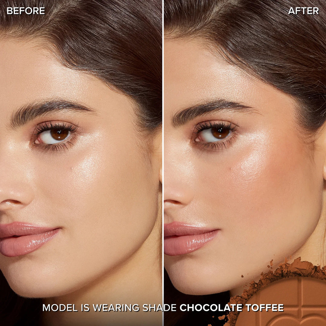 Chocolate Soleil Bronzer - GLAM MODA