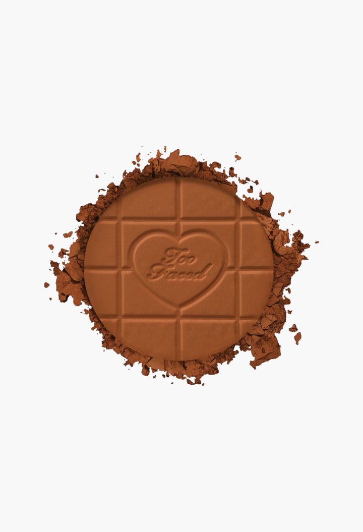 Chocolate Soleil Bronzer - GLAM MODA