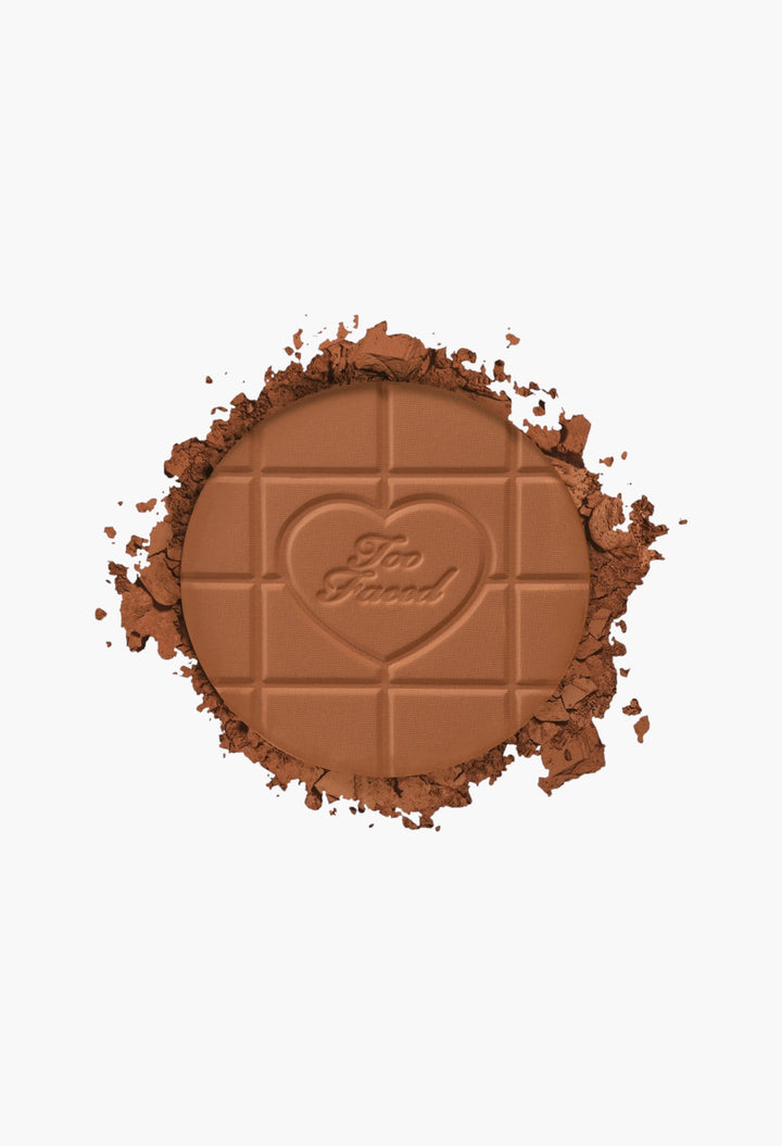 Chocolate Soleil Bronzer - GLAM MODA