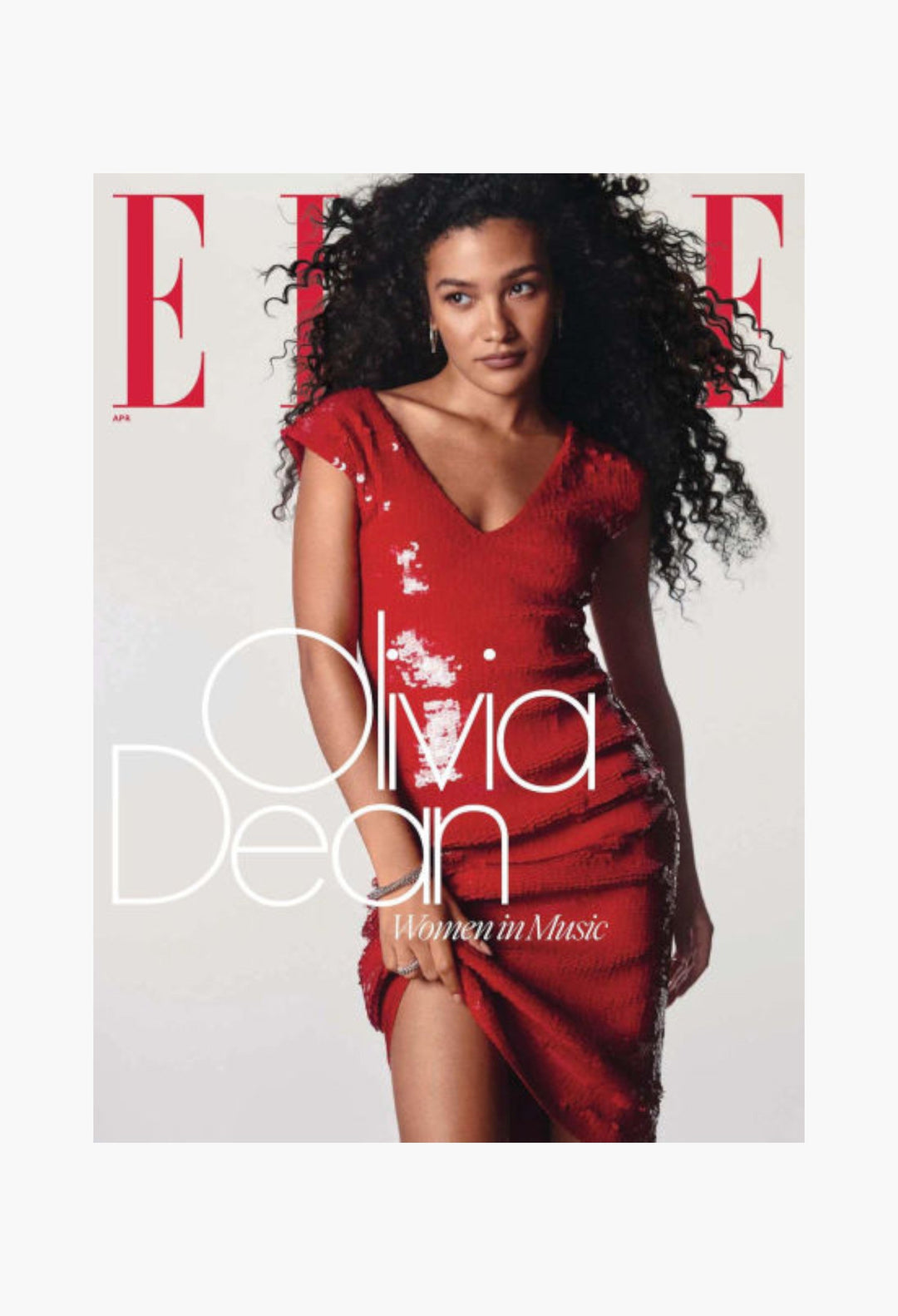 Elle - Annual Subscription - Digital Magazine - GLAM MODA