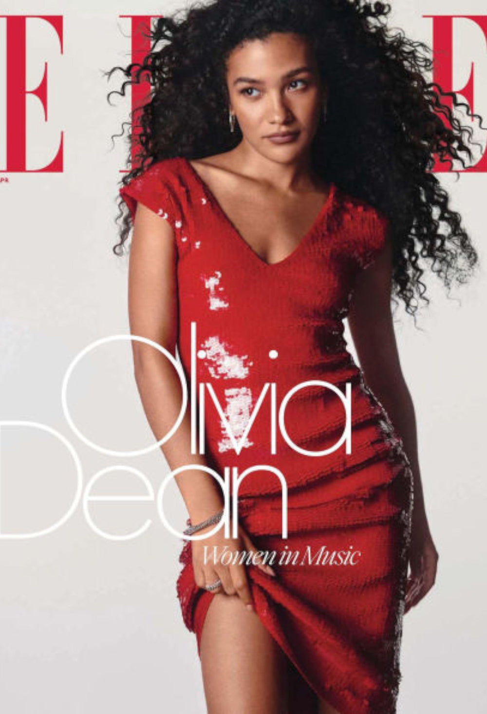 Elle - Annual Subscription - Digital Magazine - GLAM MODA