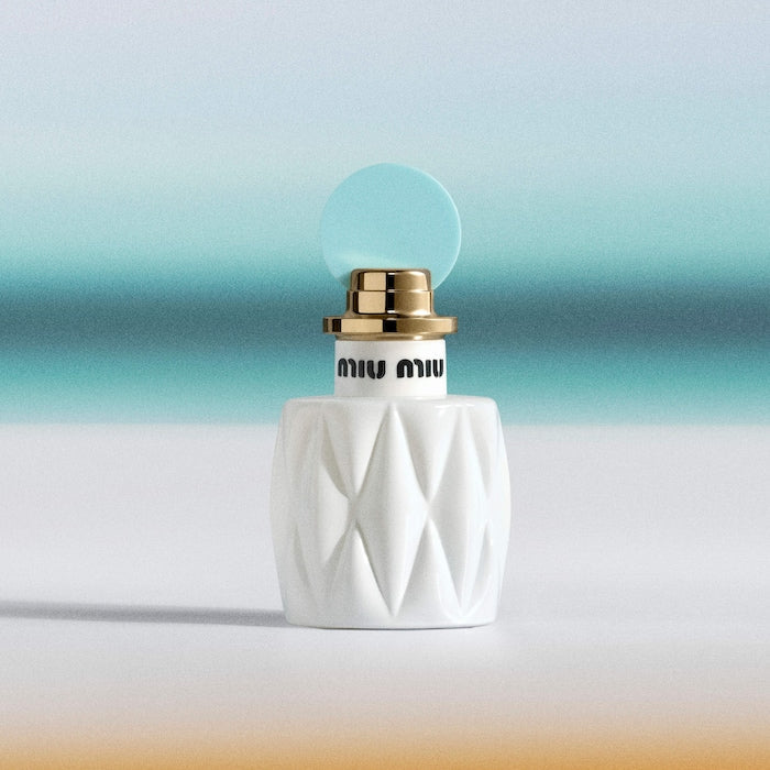 Fleur de Lait Eau de Parfum with Coconut Milk - GLAM MODA