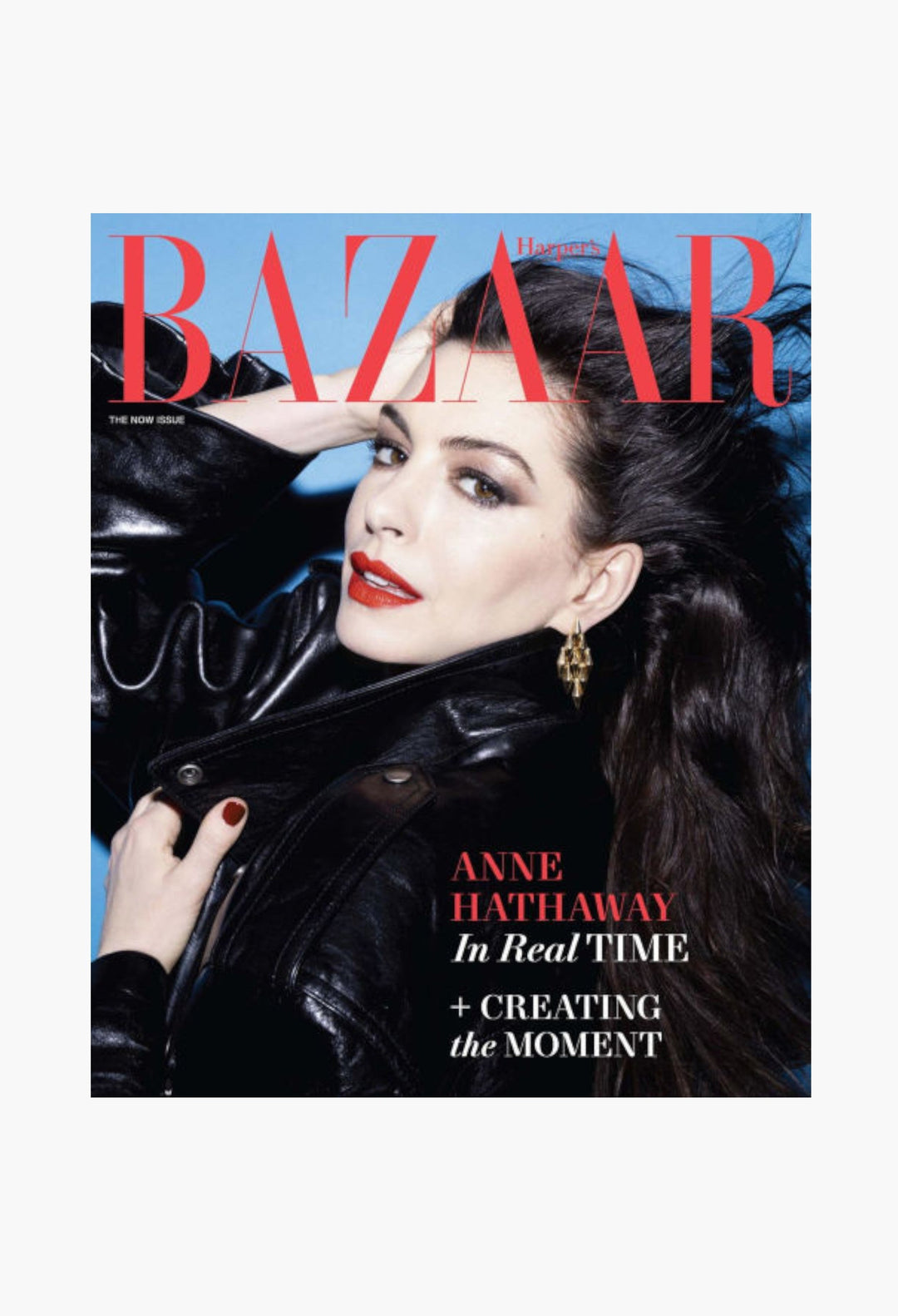 Harper's Bazaar - Annual Subscription - Digital Magazine - GLAM MODA