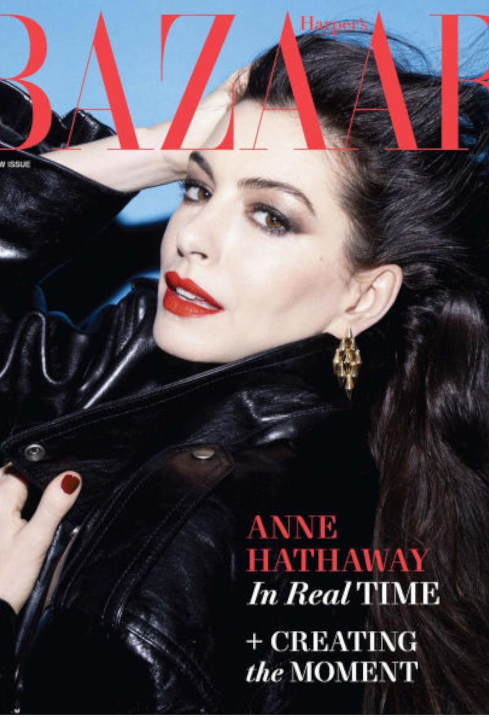 Harper's Bazaar - Annual Subscription - Digital Magazine - GLAM MODA