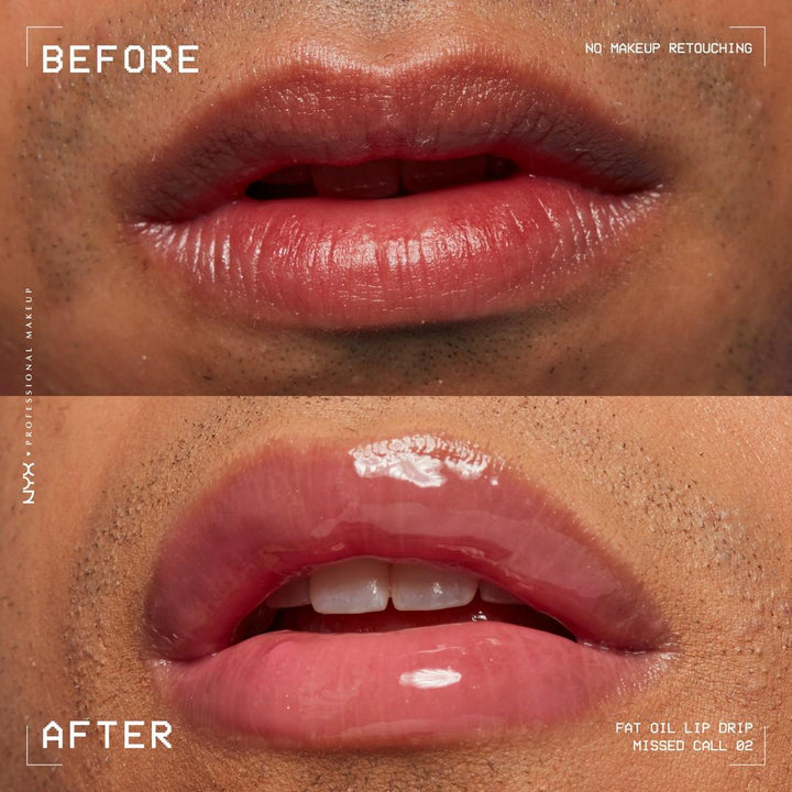 Fat Oil Lip Drip Lip Oil - GLAM MODA
