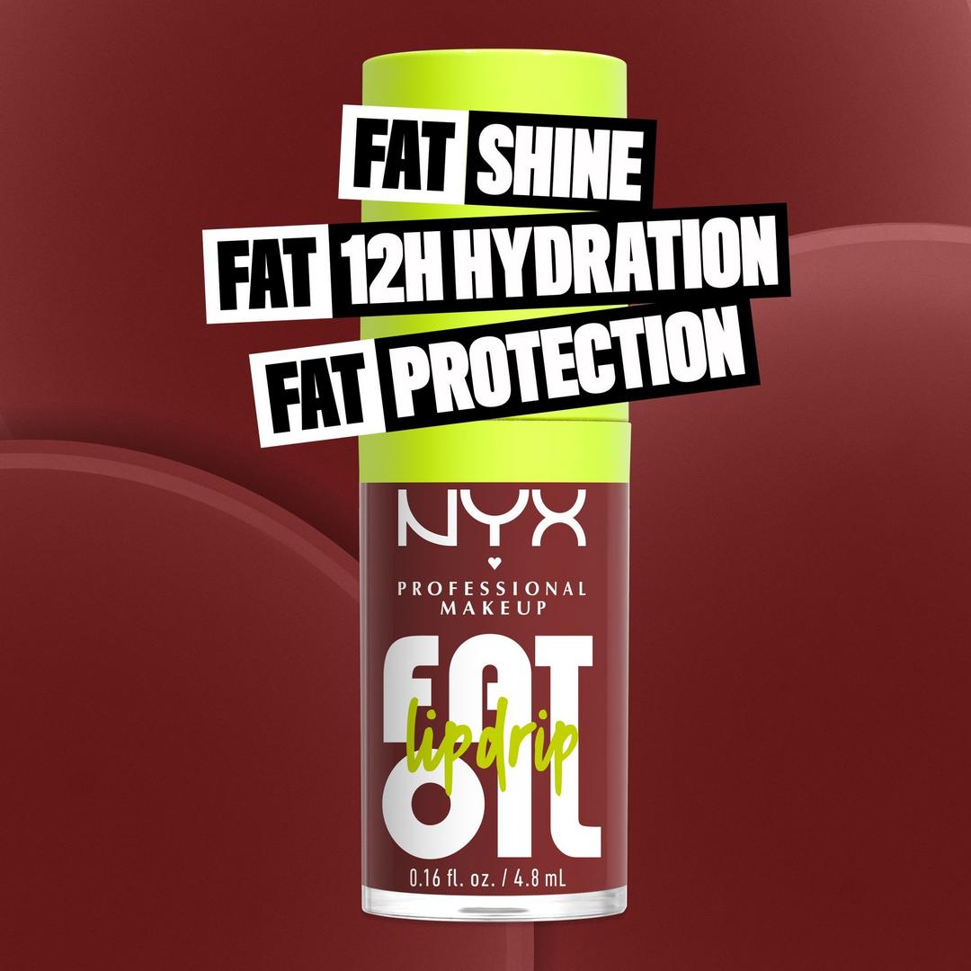 Fat Oil Lip Drip Lip Oil - GLAM MODA